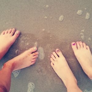 Meet your Posher, Olivia